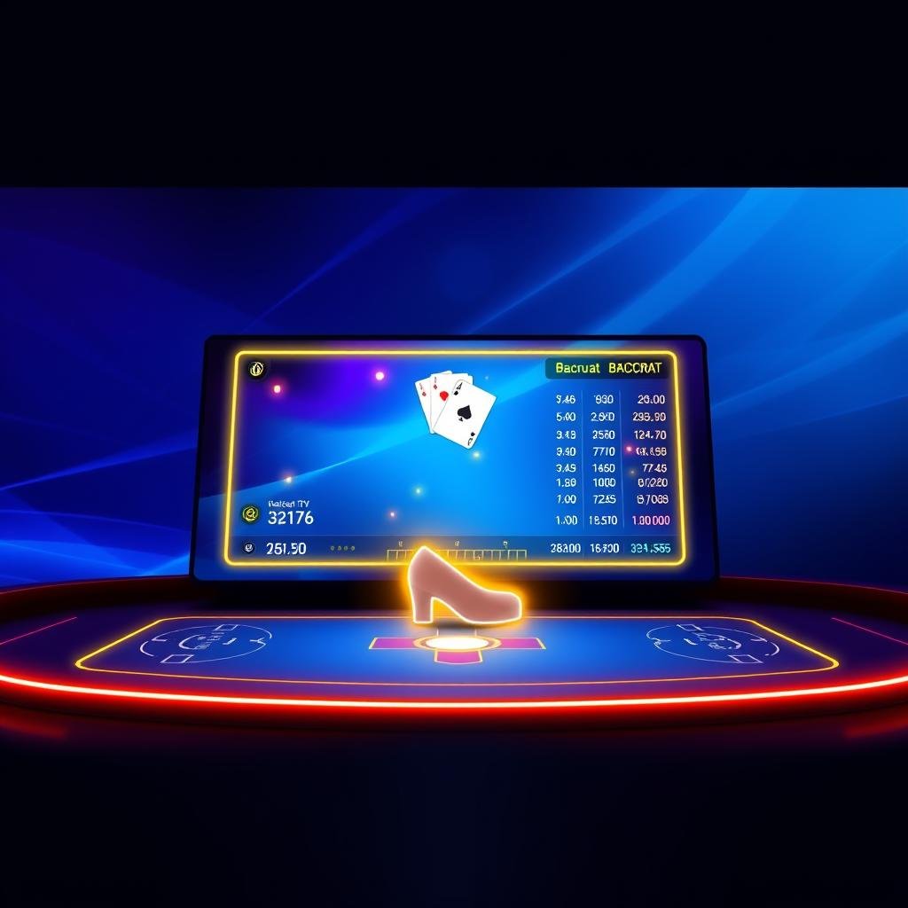 Club Baccarat Online, Full Camps, Detailed Statistics, Complete Lightning Baccarat, Secure Identity Verification System customer success background