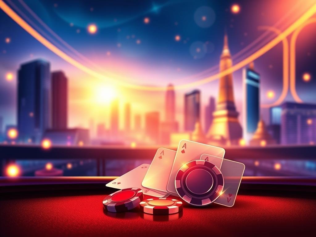 About Direct Stable Baccarat - Easy Switch, Stat-Based Strategy Support, Quick Bill Settlement, Fast Room Entry/Exit company