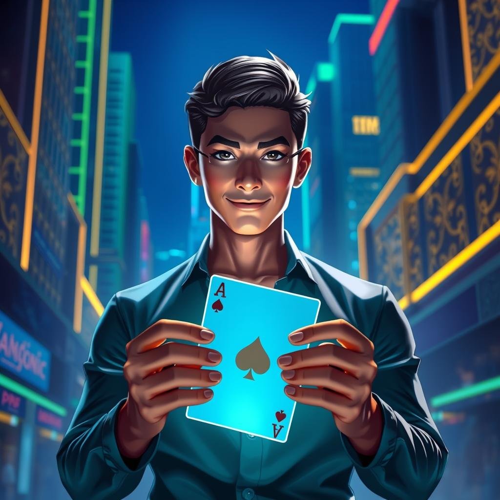 The Most Baccarat Tables, Easy-to-Use Interface, Fast Table Transitions, Try Before You Bet casino representative