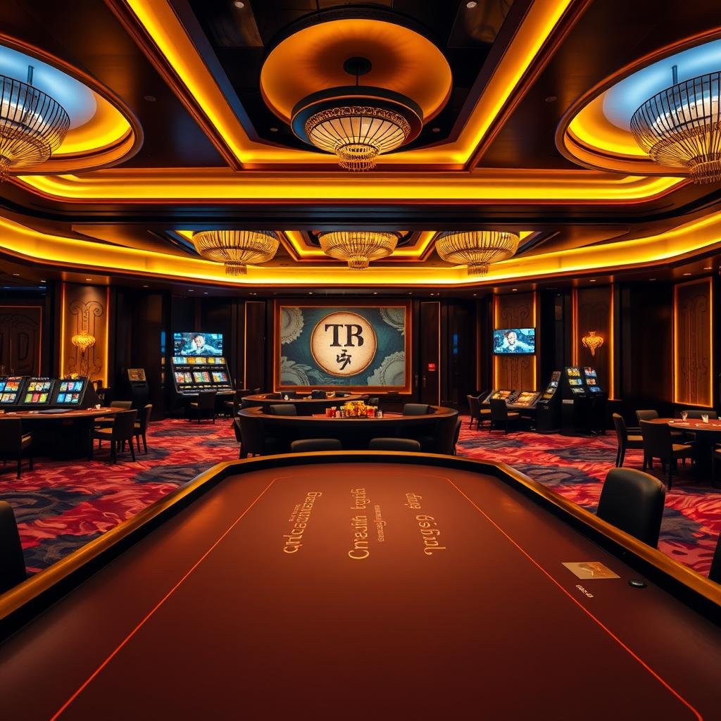 The Most Baccarat Tables, Easy-to-Use Interface, Fast Table Transitions, Try Before You Bet customer success background
