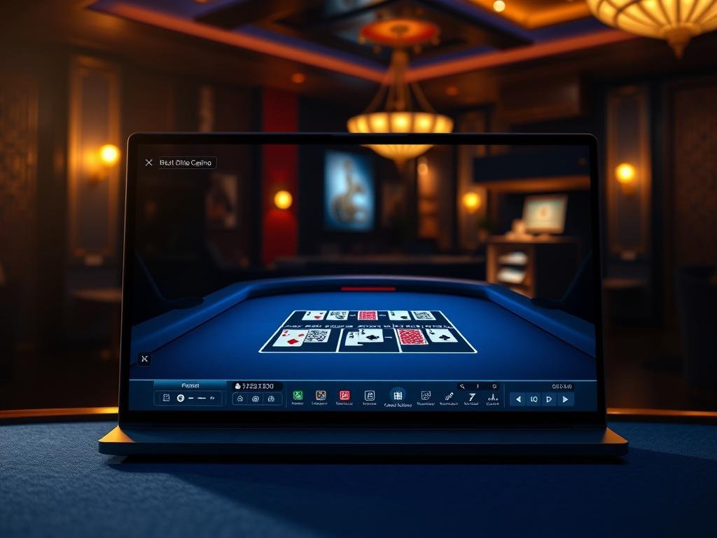 About Baccarat Low Minimum Bet, Easy Interface, Favorite Room Alerts, 24-Hour Support company