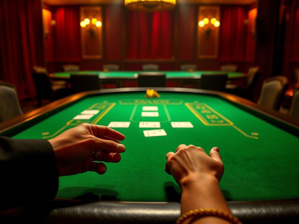 About VIP Special Rooms Baccarat, Low Minimum Bets, Thai Dealers, New Member Promotions company