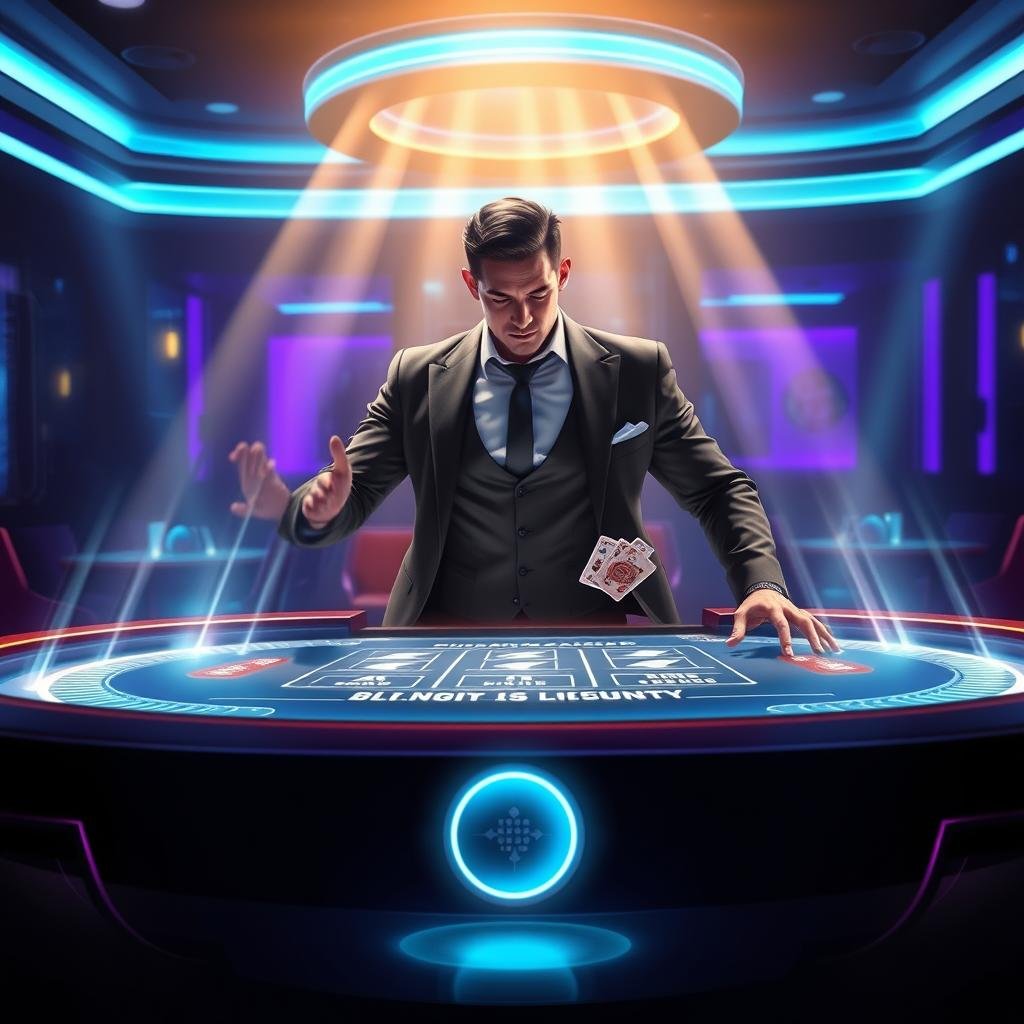 Easy Interface Baccarat, Past Hand History, Clear Play Records, Swift Bill Settlement casino representative