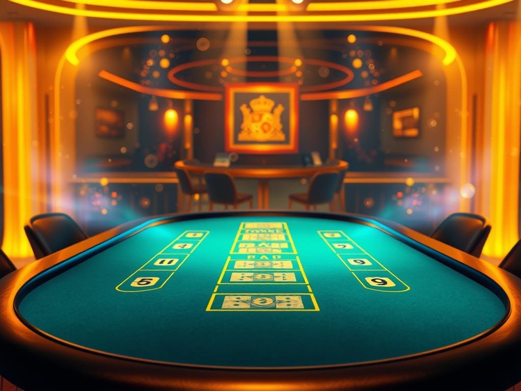 About Easy Interface Baccarat, Past Hand History, Clear Play Records, Swift Bill Settlement company