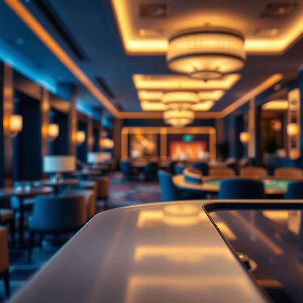 Easy Interface Baccarat, Past Hand History, Clear Play Records, Swift Bill Settlement customer success background