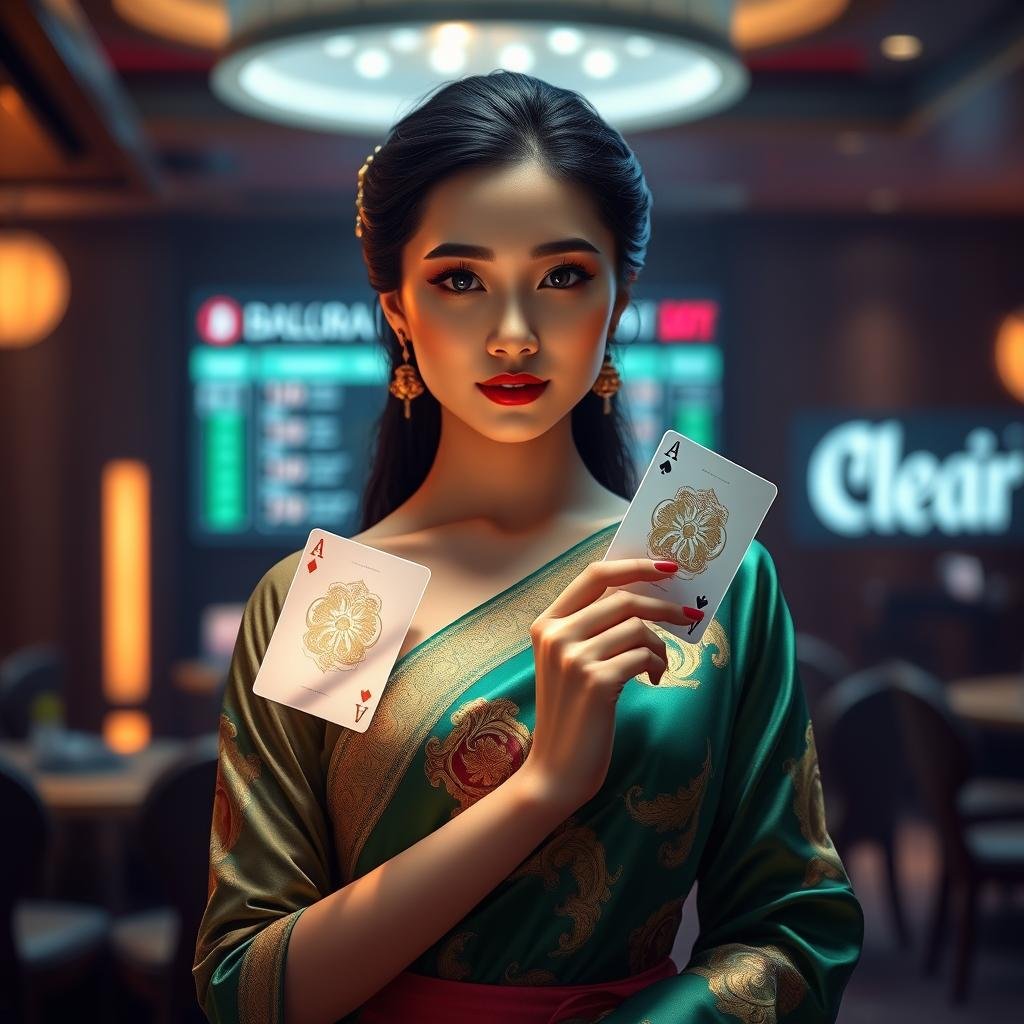 Clear Image True Web Baccarat, Showing Player Percentages, Full Range of Popular Providers, High Security Standards casino representative