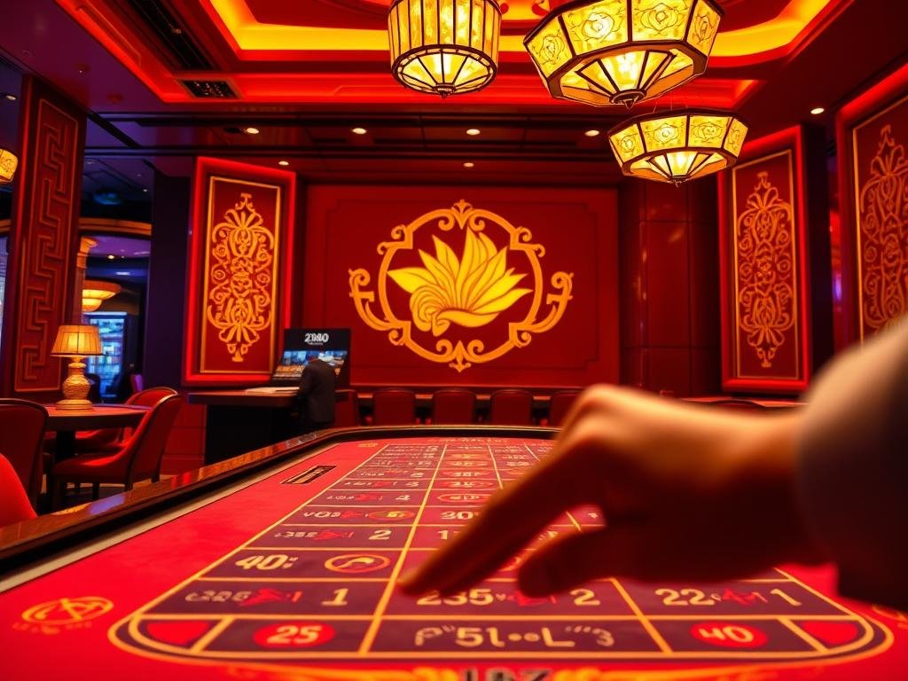 About Live Direct Baccarat - Full Thai Interface, Favorite Room Alerts, Fast Loading company