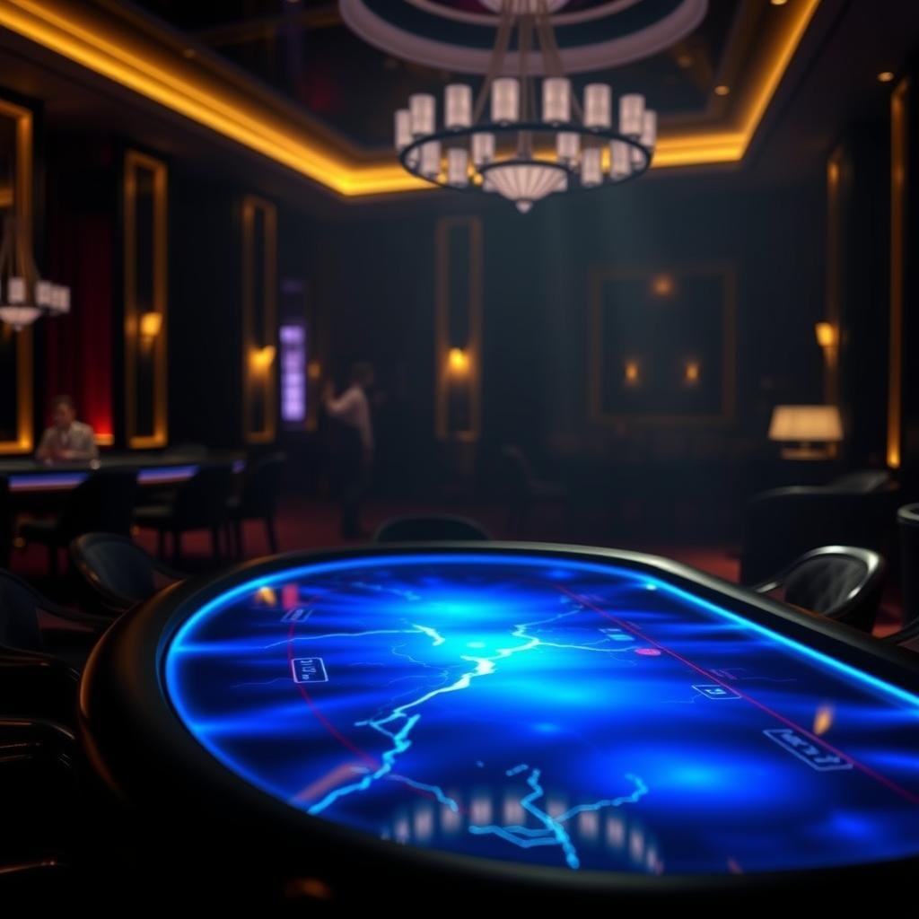 The Most Baccarat Tables, No Lag Delays, Full Lightning Baccarat, 24-Hour Full Support customer success background