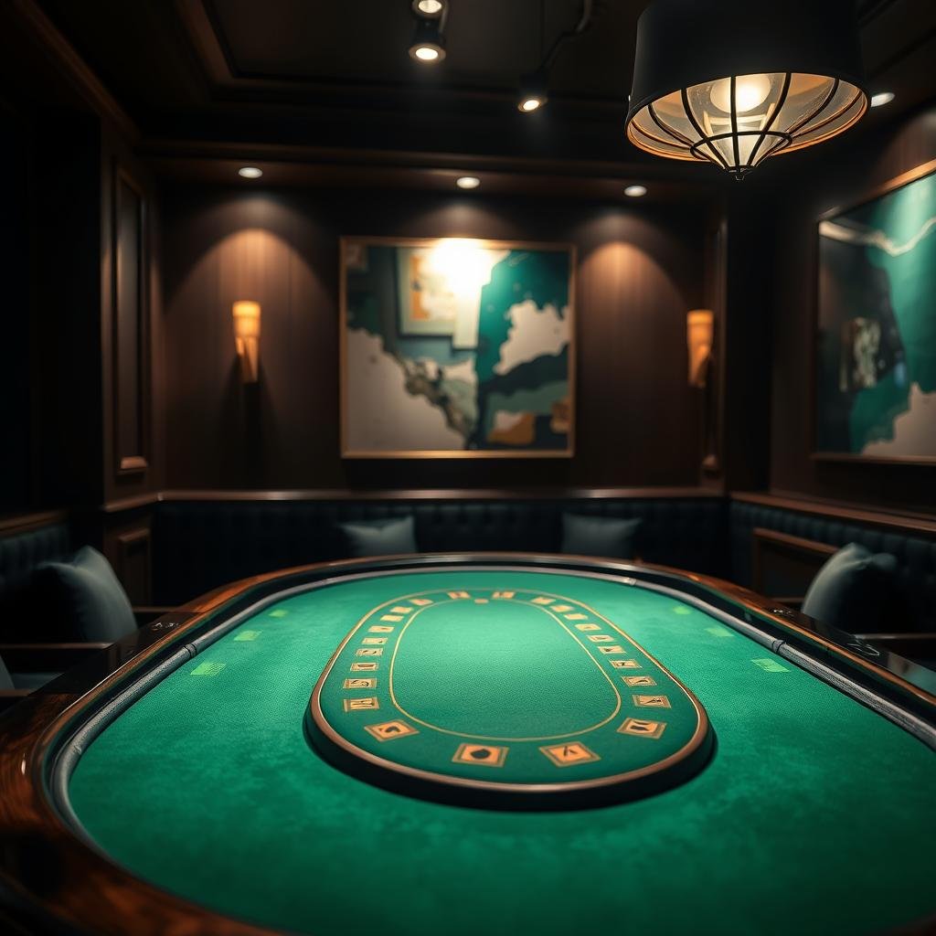 Full System Live Casino Baccarat - Multi-Table, Speed/No Commission Modes, Secure Customer Data customer success background