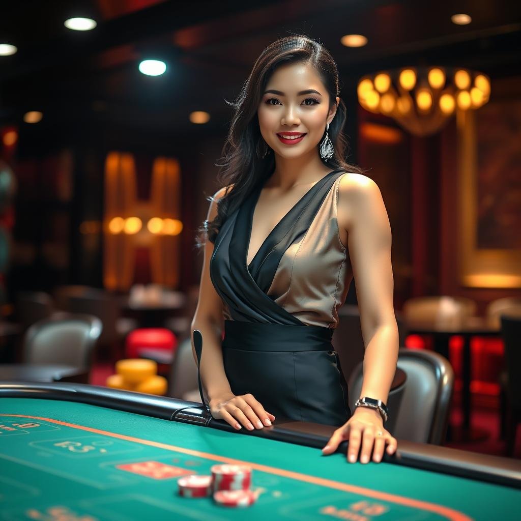 Club Baccarat Online All Camps Easy Stats Rooms Thai Dealers Refer Friends Get Commission casino representative