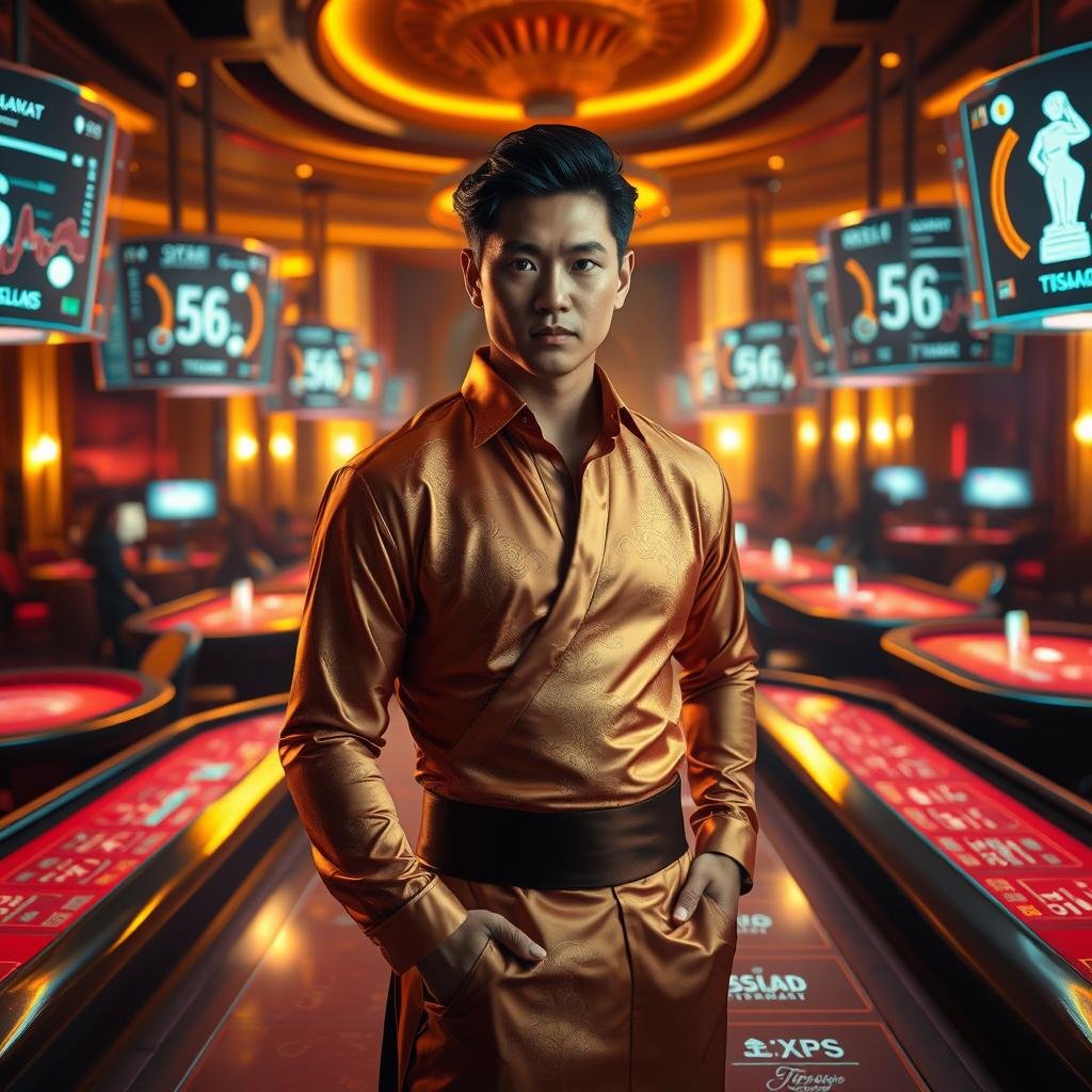 High Standard Live Baccarat, Multi-Table Mode, Trend Viewing, Fast Bill Cutting, Easy Mobile Betting casino representative