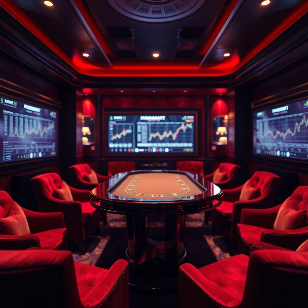 High Standard Live Baccarat, Multi-Table Mode, Trend Viewing, Fast Bill Cutting, Easy Mobile Betting customer success background