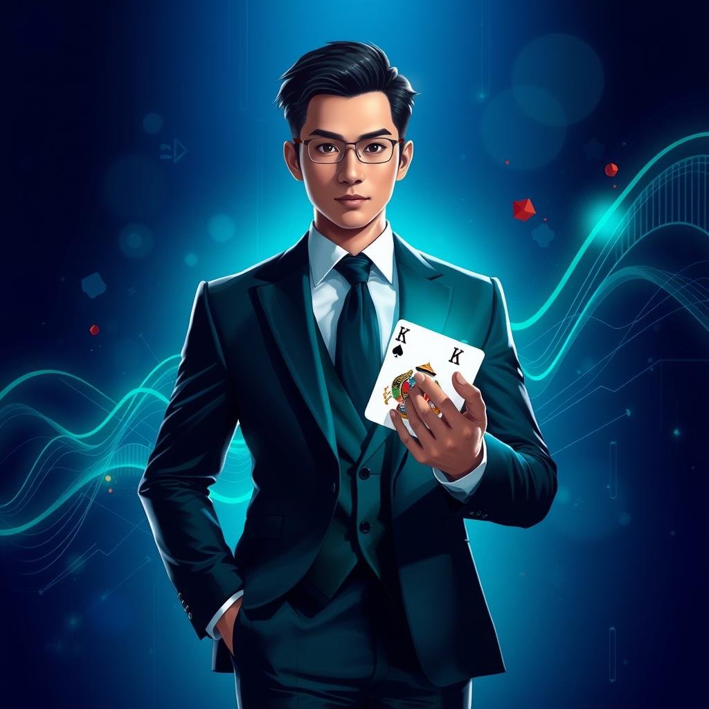 Baccarat No Lag, Low Commission, Trend Analysis, Multiple Payment Channels casino representative