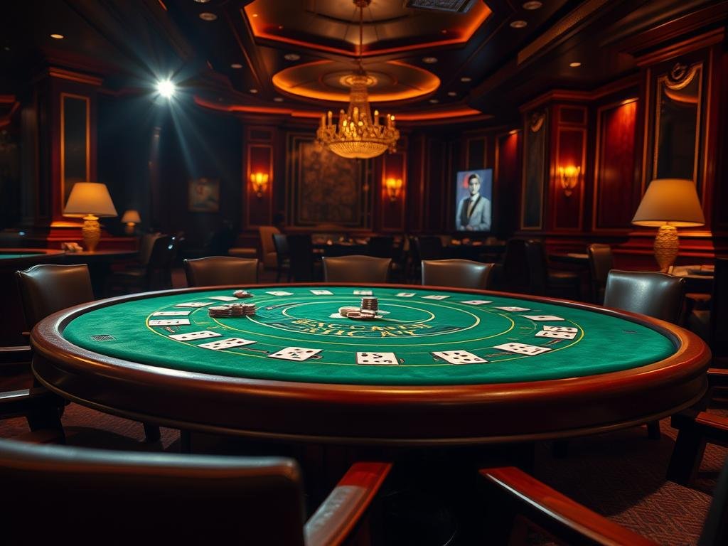 About Baccarat No Lag, Low Commission, Trend Analysis, Multiple Payment Channels company