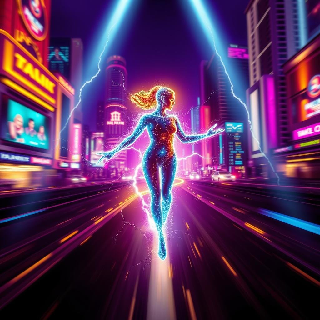 Baccarat Live Speed casino representative