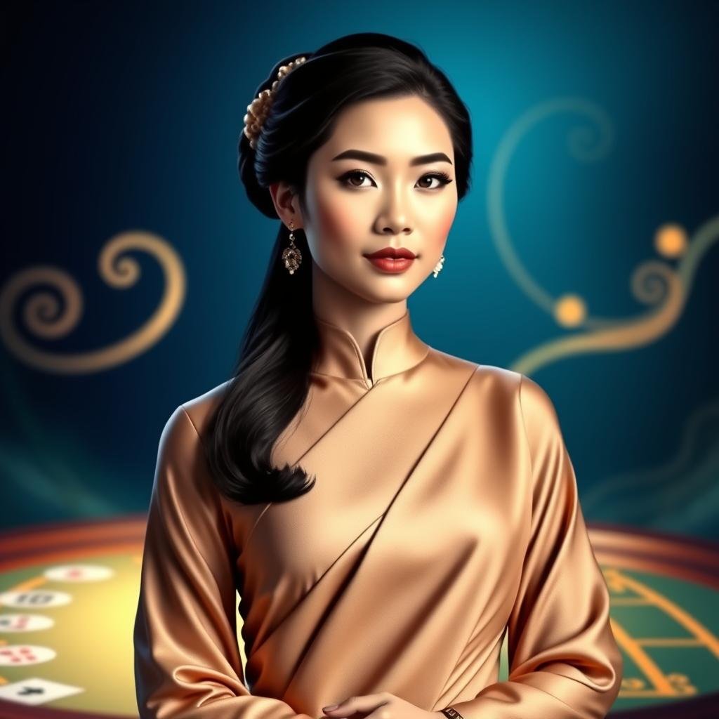 Big Trusted Baccarat Web, Trend Forecasting, Special Thai Dealer Rooms, Try Before You Bet casino representative