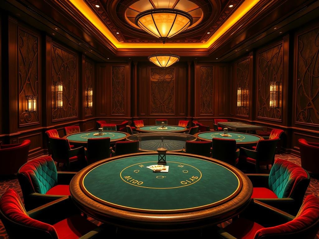 About Baccarat VIP Special Room Multi-Table Mode, Multiple Tables Simultaneously, Various Payment Channels company