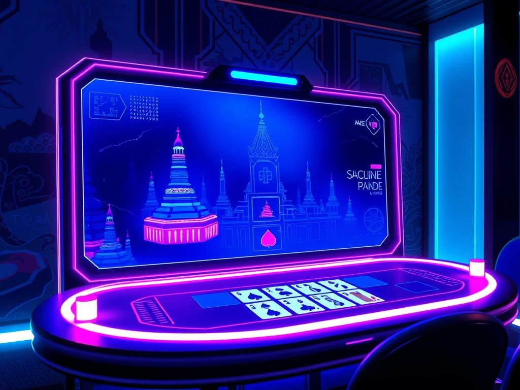 About Club Baccarat Online Full Camp, New Card Reading System, Fast Room Switching, Quick Bill Settlement company