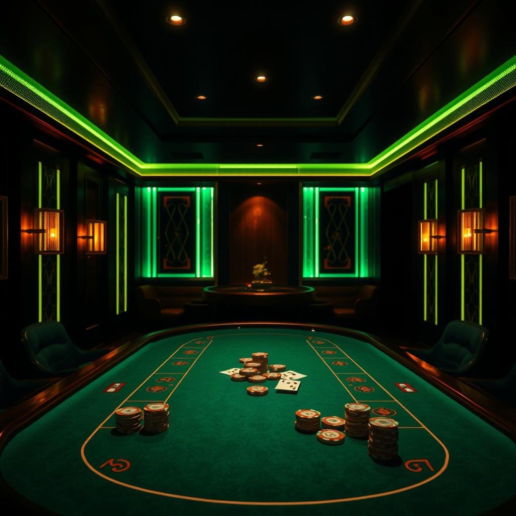 Club Baccarat Online Full Camp, New Card Reading System, Fast Room Switching, Quick Bill Settlement customer success background