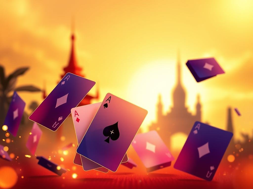 About Secure Direct Baccarat, Easy Stats, Full Lightning Baccarat, Thai Support Team company