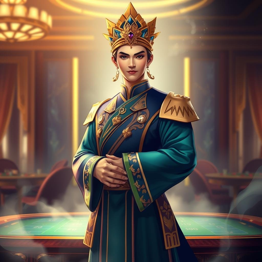 Full Camp Online Baccarat Club: Detailed Statistics, Seamless Table Transitions, Easy Beginner's Guide casino representative