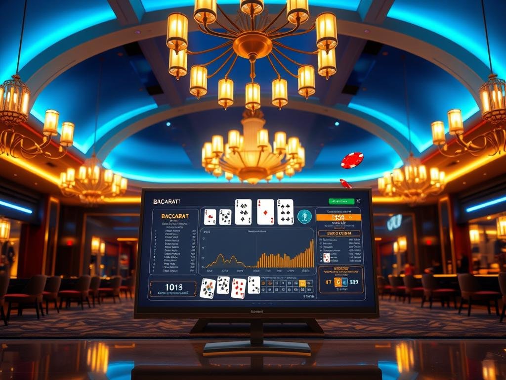 About Full Camp Online Baccarat Club: Detailed Statistics, Seamless Table Transitions, Easy Beginner's Guide company