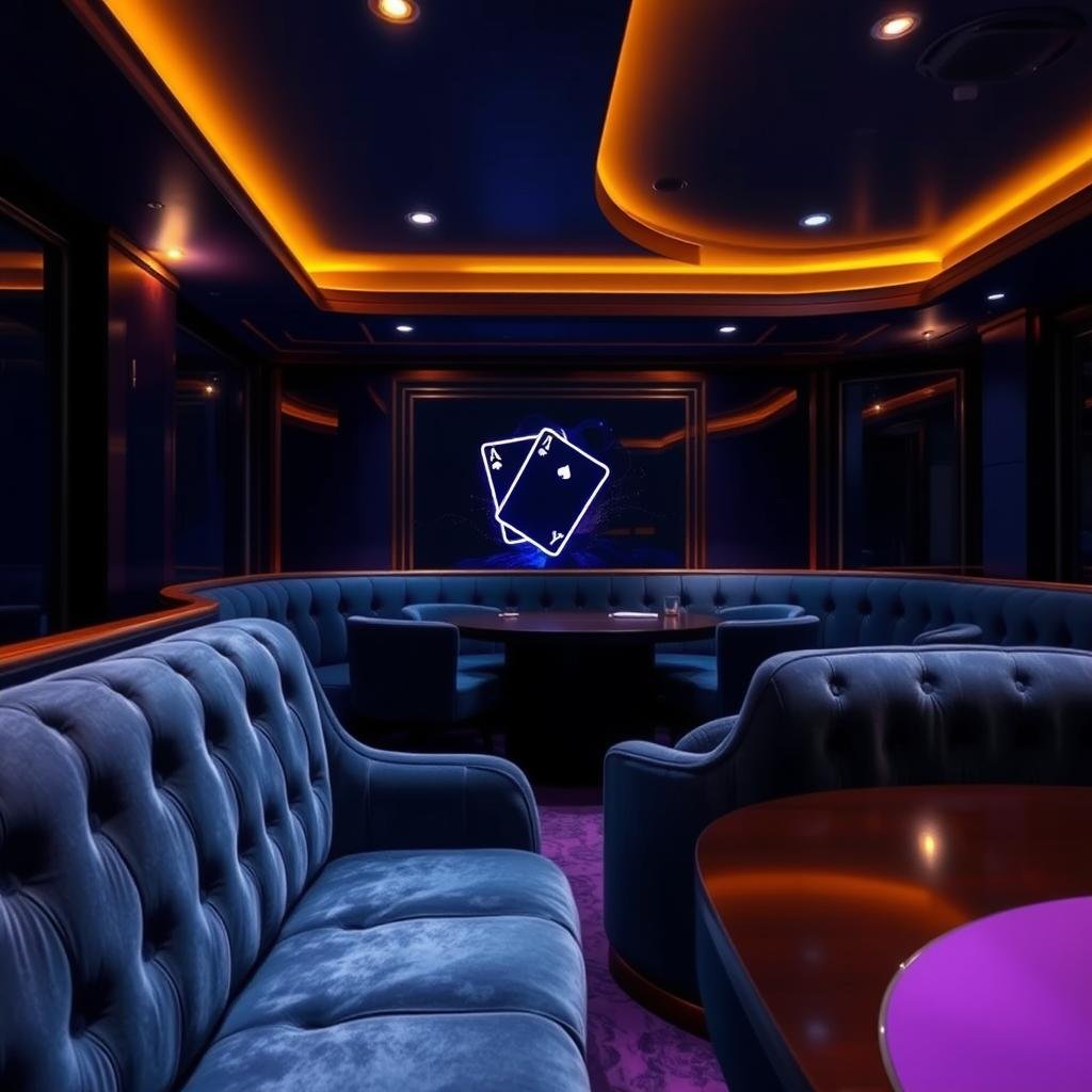 Top Baccarat Hub: Trend Forecasting, Full Lightning Baccarat, Enterprise-Grade Encryption customer success background