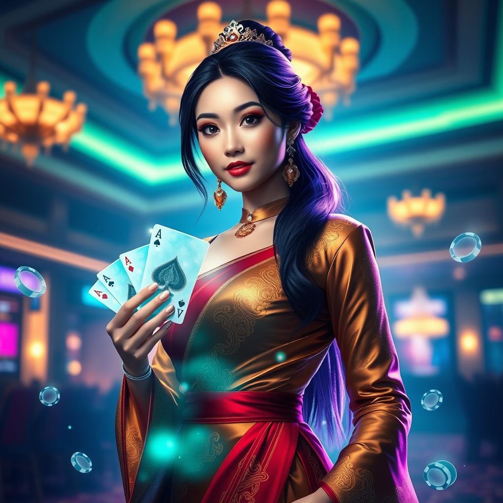 Real-Time Live Baccarat: Clear Card Reveals, AE SA DG Providers, Secure Customer Data, Enjoyable Viewing casino representative