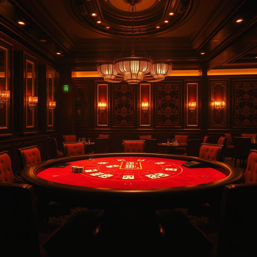 Real-Time Live Baccarat: Clear Card Reveals, AE SA DG Providers, Secure Customer Data, Enjoyable Viewing customer success background