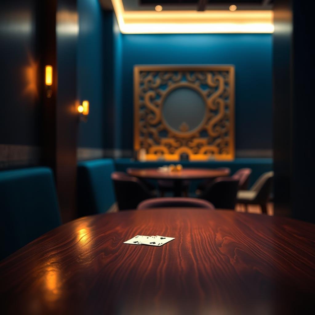 Baccarat Minimum Bet Low, Easy Bet Placement, Speed Mode/No Commission Options, Thai Support Team customer success background