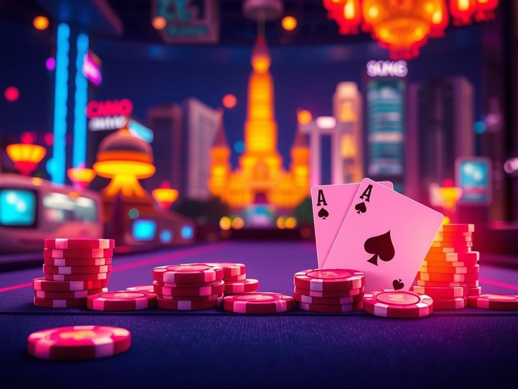 About Baccarat Live Speed: Fast Table Switching, Mobile Ready, Quick Payouts, Beginner Friendly company