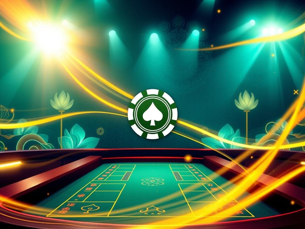 About Clear Vision Baccarat: Full Thai Interface, HD Mode, Weekly Cashback company