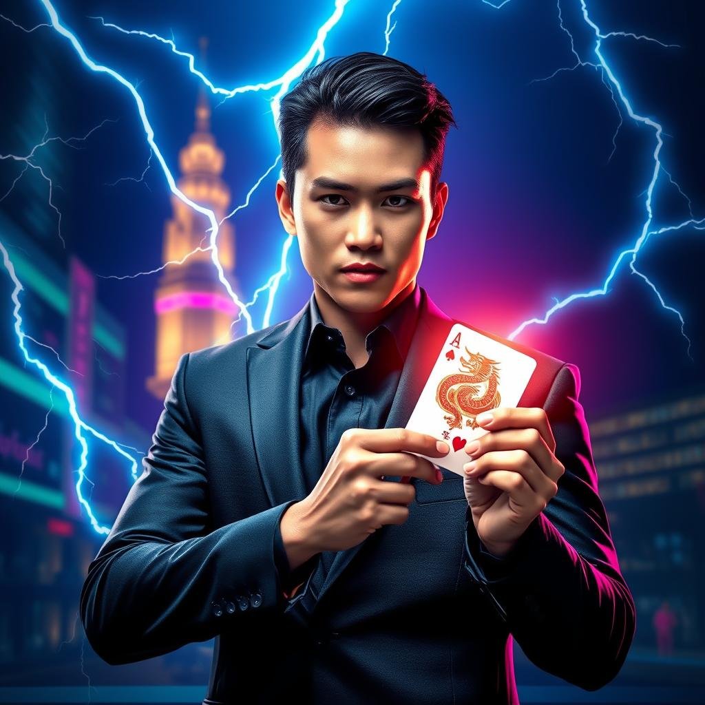 Baccarat Live Speed - Fast, Seamless, Always On casino representative