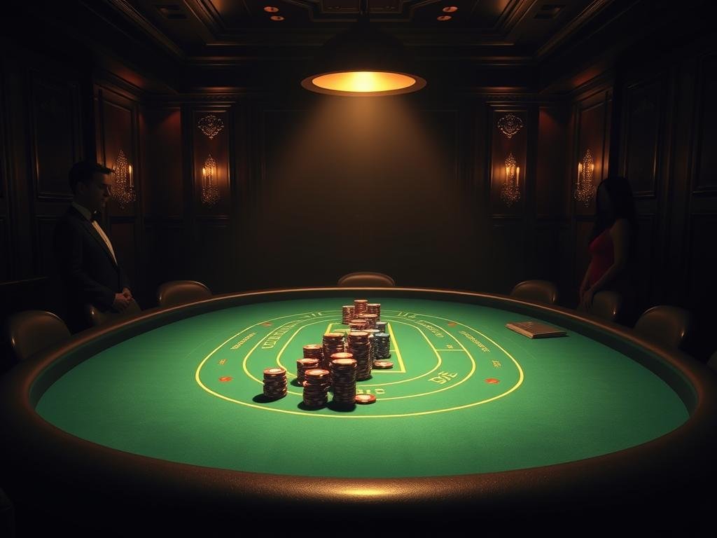 About Baccarat Web Yai Chuea Thue Dai - Stream Khum Chat Luean Lai - Sab Sleeper Hong Dai Rew - Mee Hong Demo Thlong company