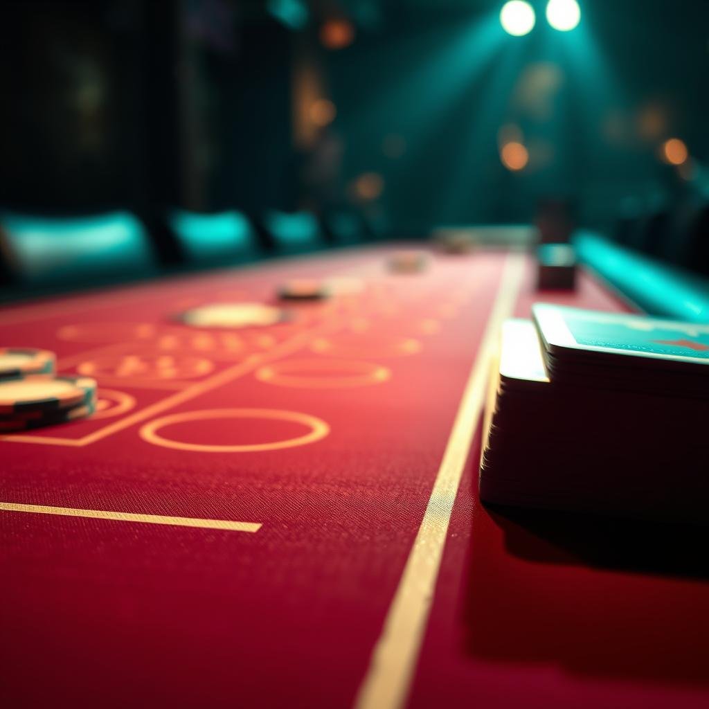 Real-Time Live Baccarat, No Delay, Multiple Tables, Thai Support Team customer success background