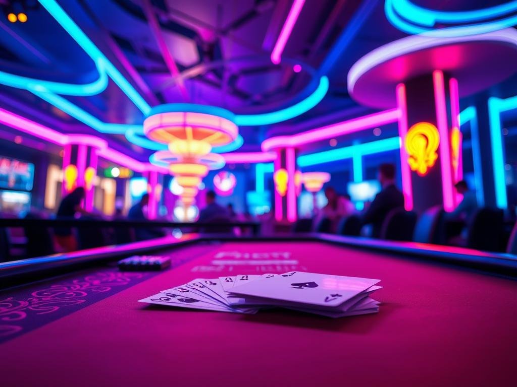 About Baccarat Live Speed Fast Load New Card Reading System Mobile Compatible company