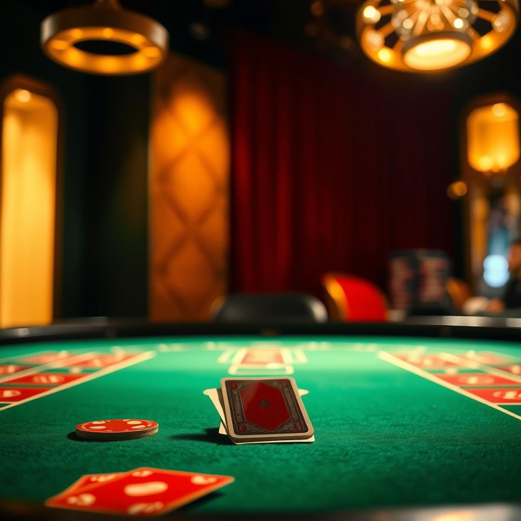 Baccarat Live Speed Fast Load New Card Reading System Mobile Compatible customer success background