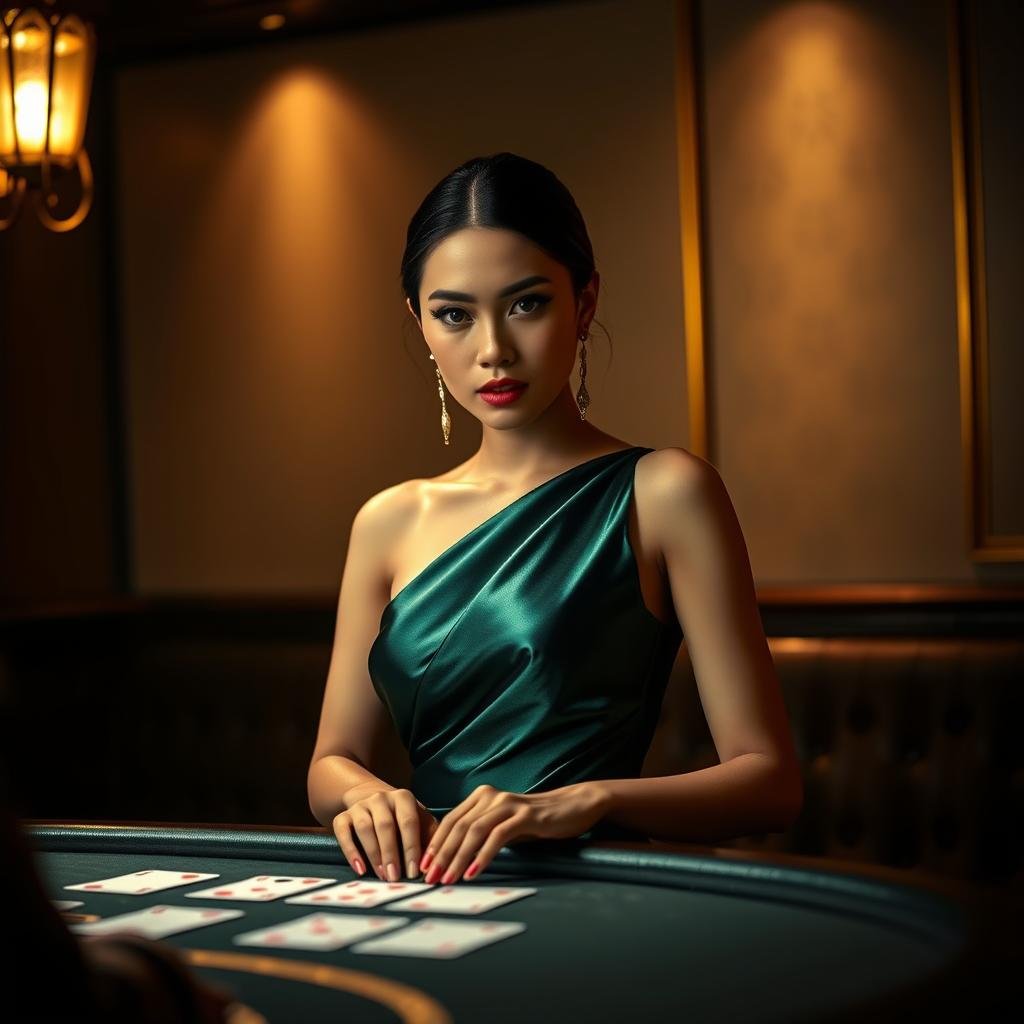 VIP Baccarat Special Rooms, Historical Records, Full Range of Popular Camps, Transparent Finance casino representative