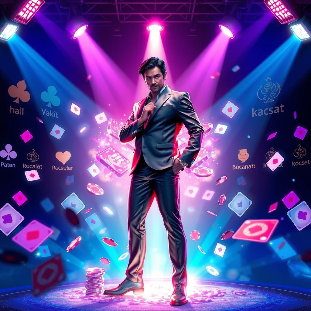 Multi-Angle Baccarat, Clear Card Reveal, All Providers Lobby, 24/7 Support casino representative