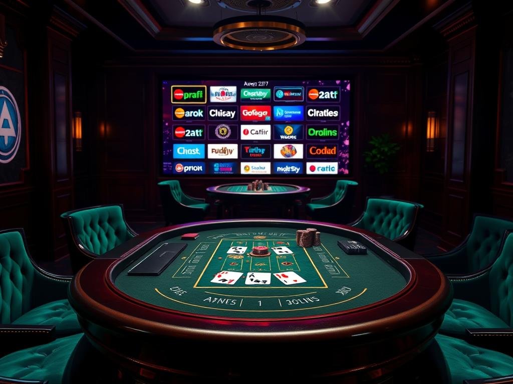 About Multi-Angle Baccarat, Clear Card Reveal, All Providers Lobby, 24/7 Support company