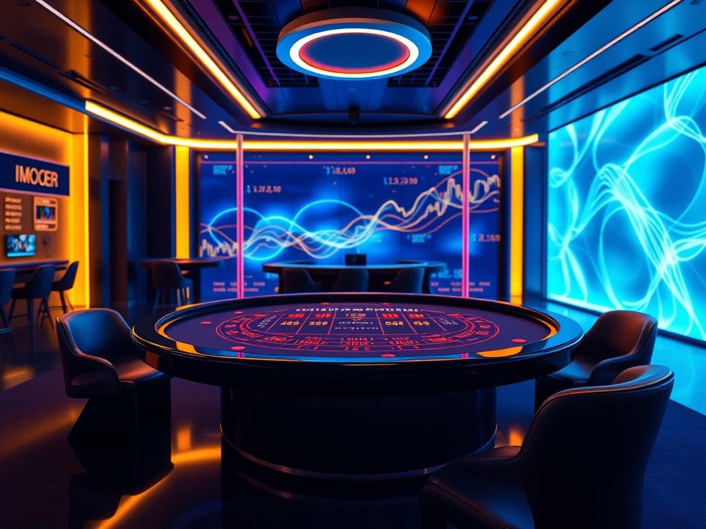 About Full System Live Casino Baccarat: Easy Interface, Clear Play History, Transparent Finances company