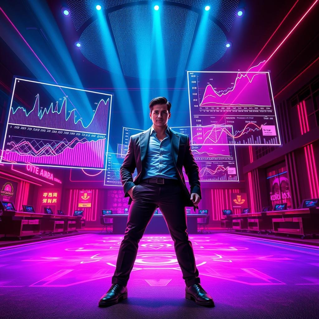 Baccarat Fast Card Reveal, Easy Stats Graph, Trend Analysis, Secure Customer Data casino representative