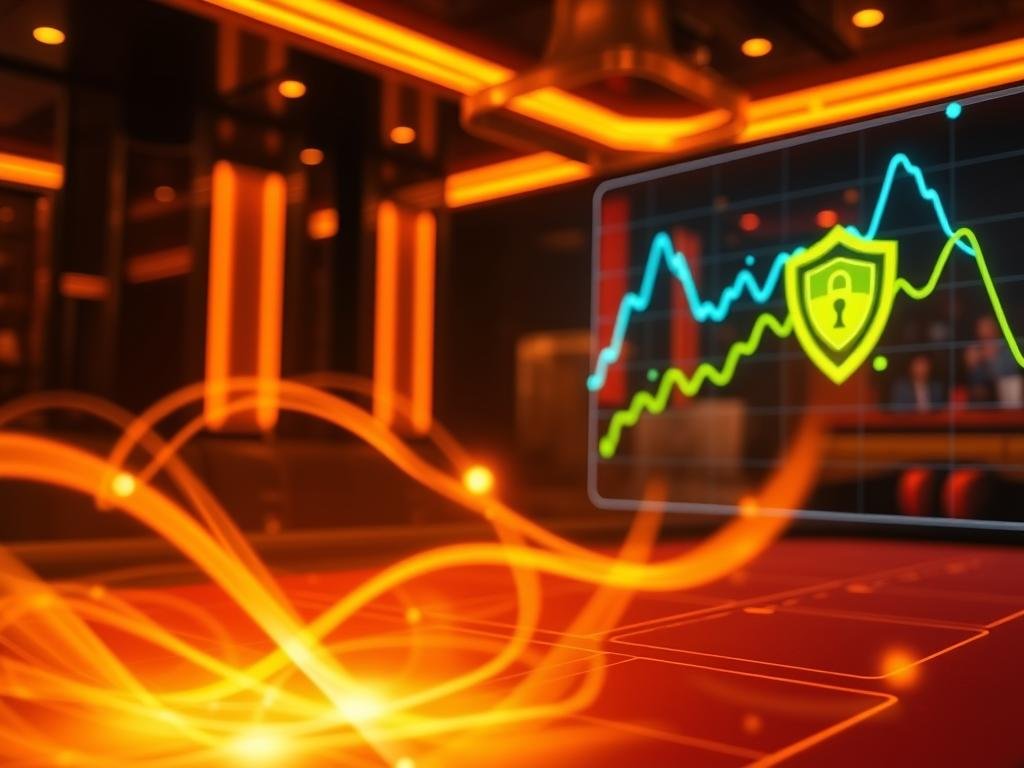 About Baccarat Fast Card Reveal, Easy Stats Graph, Trend Analysis, Secure Customer Data company