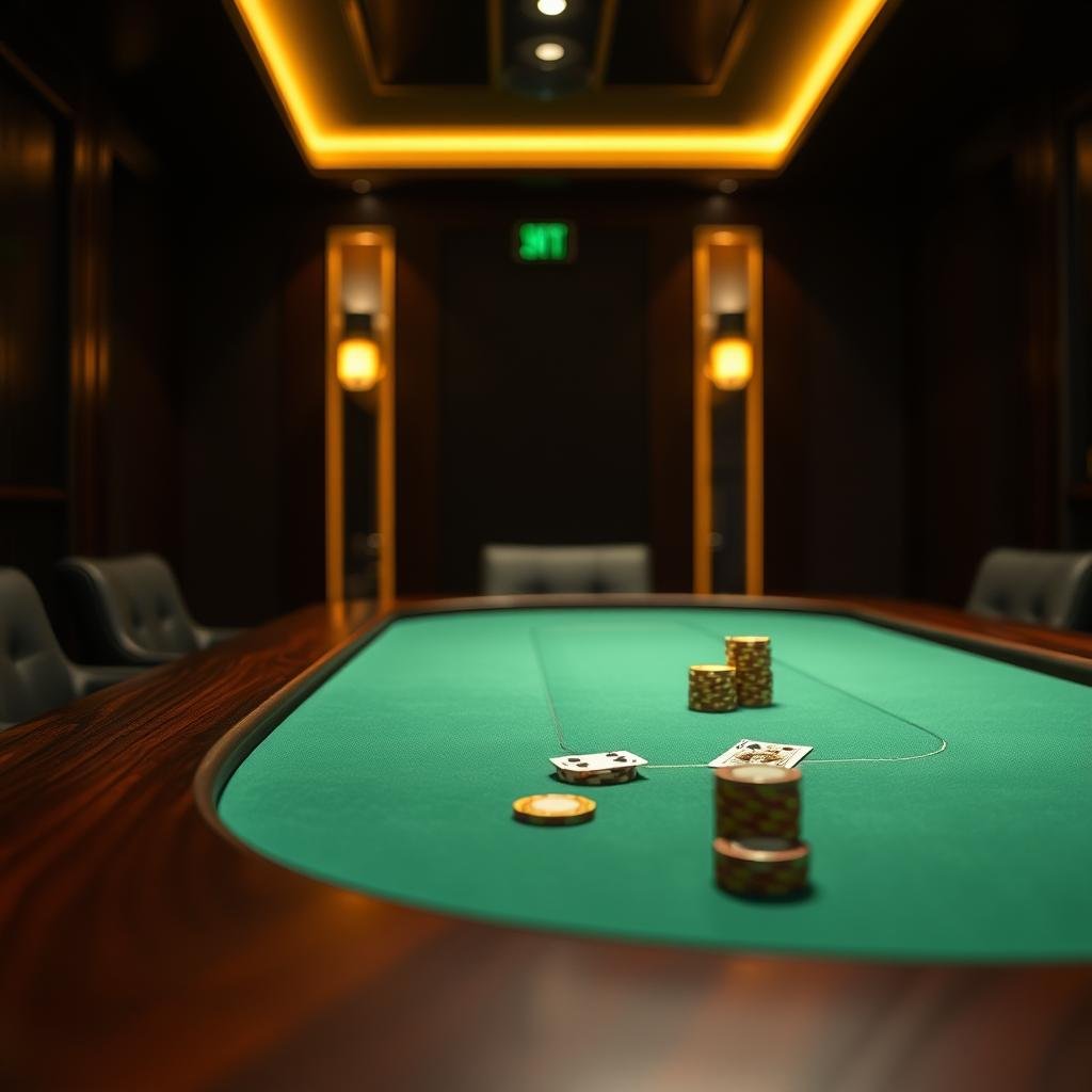 Live Direct Baccarat, Easy-to-Read Stats, Multiple Tables, Fast Betting customer success background