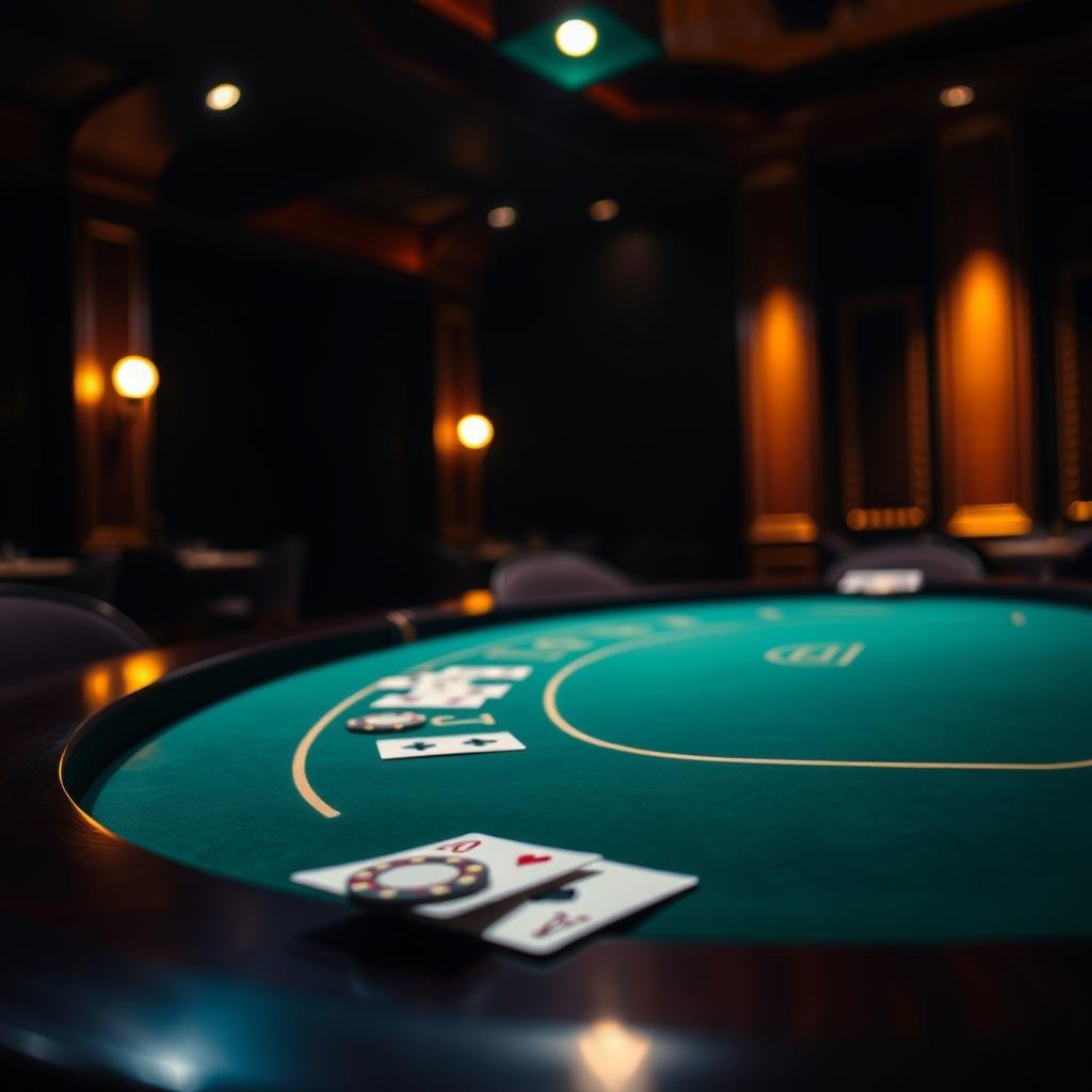 The Premier Trusted Baccarat Hub customer success background