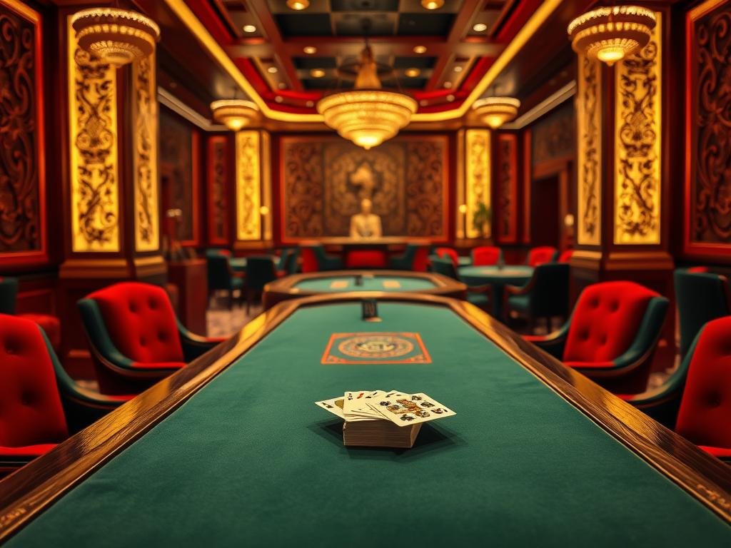 About The Premier Trusted Baccarat Hub company