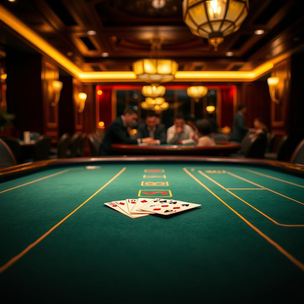 Low Minimum Bet Baccarat, Low Starting Minimum Baccarat, Special Thai Dealer Rooms, Instant Auto Deposit & Withdrawal customer success background