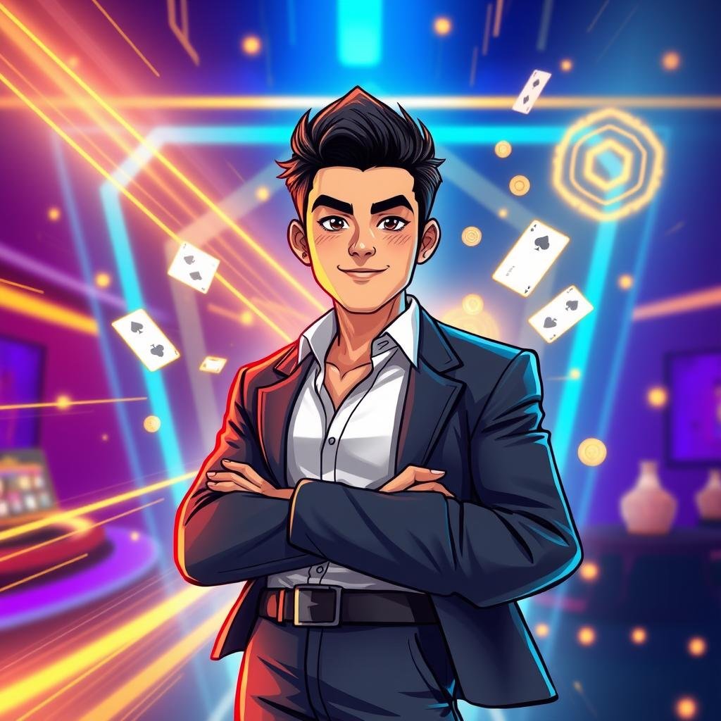 Live Direct Web Baccarat, Replay History, Fast Room Switching, Instant Auto Deposit/Withdrawal casino representative