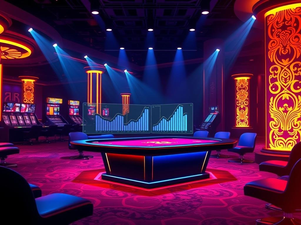 About Baccarat Live Speed Fast Open Easy Stat Graphs High Limit Special Tables Quick Bill Settlement Data Saving Mode company