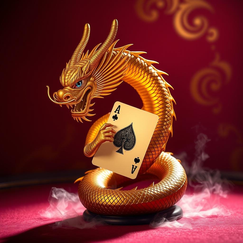 VIP Special Room Baccarat casino representative